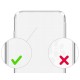 Чехол для мобильного телефона Laudtec для Apple iPhone 11 Pro Max Clear tpu (Transperent) (LC-AI11PM) Чехол для мобильного телефона Laudtec для Apple iPhone 11 Pro Max Clear tpu (Transperent) (LC-AI11PM)
