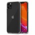 Чехол для мобильного телефона Laudtec для Apple iPhone 11 Pro Max Clear tpu (Transperent) (LC-AI11PM)
