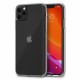 Чехол для мобильного телефона Laudtec для Apple iPhone 11 Pro Max Clear tpu (Transperent) (LC-AI11PM) Чехол для мобильного телефона Laudtec для Apple iPhone 11 Pro Max Clear tpu (Transperent) (LC-AI11PM)
