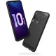 Чехол для мобильного телефона Laudtec для Huawei P Smart 2019 Carbon Fiber (Black) (LT-PST19) Чехол для мобильного телефона Laudtec для Huawei P Smart 2019 Carbon Fiber (Black) (LT-PST19)