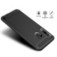 Чехол для мобильного телефона Laudtec для Huawei P Smart 2019 Carbon Fiber (Black) (LT-PST19) Чехол для мобильного телефона Laudtec для Huawei P Smart 2019 Carbon Fiber (Black) (LT-PST19)