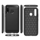 Чехол для мобильного телефона Laudtec для Huawei P Smart 2019 Carbon Fiber (Black) (LT-PST19) Чехол для мобильного телефона Laudtec для Huawei P Smart 2019 Carbon Fiber (Black) (LT-PST19)