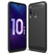 Чехол для мобильного телефона Laudtec для Huawei P Smart 2019 Carbon Fiber (Black) (LT-PST19) Чехол для мобильного телефона Laudtec для Huawei P Smart 2019 Carbon Fiber (Black) (LT-PST19)