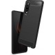 Чохол до мобільного телефона Laudtec для Huawei P30 Carbon Fiber (Black) (LT-P30B) Чохол до мобільного телефона Laudtec для Huawei P30 Carbon Fiber (Black) (LT-P30B)