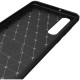 Чохол до мобільного телефона Laudtec для Huawei P30 Carbon Fiber (Black) (LT-P30B) Чохол до мобільного телефона Laudtec для Huawei P30 Carbon Fiber (Black) (LT-P30B)