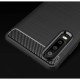 Чохол до мобільного телефона Laudtec для Huawei P30 Carbon Fiber (Black) (LT-P30B) Чохол до мобільного телефона Laudtec для Huawei P30 Carbon Fiber (Black) (LT-P30B)