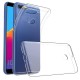 Чехол для мобильного телефона Laudtec для Huawei Y6 2018 Clear tpu (Transperent) (LC-HY62018T) Чехол для мобильного телефона Laudtec для Huawei Y6 2018 Clear tpu (Transperent) (LC-HY62018T)