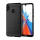 Чехол для мобильного телефона Laudtec для Huawei Y7 2019 Carbon Fiber (Black) (LT-HY72019B) Чехол для мобильного телефона Laudtec для Huawei Y7 2019 Carbon Fiber (Black) (LT-HY72019B)