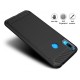 Чехол для мобильного телефона Laudtec для Huawei Y7 2019 Carbon Fiber (Black) (LT-HY72019B) Чехол для мобильного телефона Laudtec для Huawei Y7 2019 Carbon Fiber (Black) (LT-HY72019B)