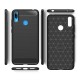 Чехол для мобильного телефона Laudtec для Huawei Y7 2019 Carbon Fiber (Black) (LT-HY72019B) Чехол для мобильного телефона Laudtec для Huawei Y7 2019 Carbon Fiber (Black) (LT-HY72019B)