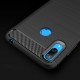 Чехол для мобильного телефона Laudtec для Huawei Y7 2019 Carbon Fiber (Black) (LT-HY72019B) Чехол для мобильного телефона Laudtec для Huawei Y7 2019 Carbon Fiber (Black) (LT-HY72019B)