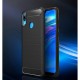 Чехол для мобильного телефона Laudtec для Huawei Y7 2019 Carbon Fiber (Black) (LT-HY72019B) Чехол для мобильного телефона Laudtec для Huawei Y7 2019 Carbon Fiber (Black) (LT-HY72019B)