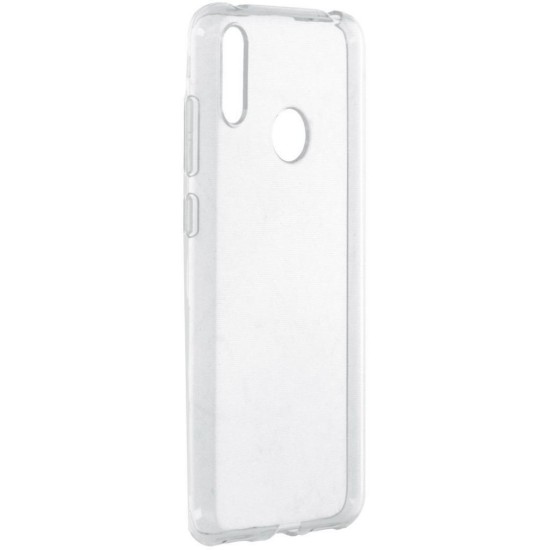 Чохол до мобільного телефона Laudtec для Huawei Y7 2019 Clear tpu (Transperent) (LC-HY72019T) Чохол до мобільного телефона Laudtec для Huawei Y7 2019 Clear tpu (Transperent) (LC-HY72019T)