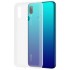 Чохол до мобільного телефона Laudtec для Huawei Y7 2019 Clear tpu (Transperent) (LC-HY72019T)