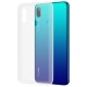 Чохол до мобільного телефона Laudtec для Huawei Y7 2019 Clear tpu (Transperent) (LC-HY72019T) Чохол до мобільного телефона Laudtec для Huawei Y7 2019 Clear tpu (Transperent) (LC-HY72019T)