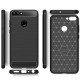 Чехол для мобильного телефона Laudtec для Huawei Y7 Prime 2018 Carbon Fiber (Black) (LT-YP2018) Чехол для мобильного телефона Laudtec для Huawei Y7 Prime 2018 Carbon Fiber (Black) (LT-YP2018)