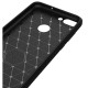 Чехол для мобильного телефона Laudtec для Huawei Y7 Prime 2018 Carbon Fiber (Black) (LT-YP2018) Чехол для мобильного телефона Laudtec для Huawei Y7 Prime 2018 Carbon Fiber (Black) (LT-YP2018)