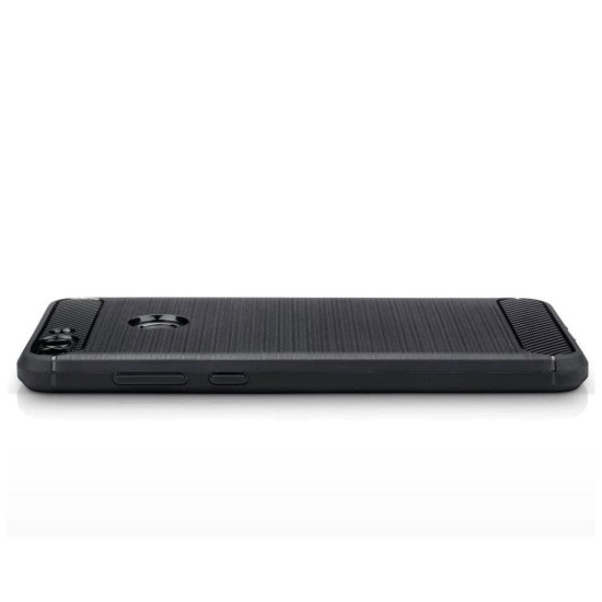 Чехол для мобильного телефона Laudtec для Huawei Y7 Prime 2018 Carbon Fiber (Black) (LT-YP2018) Чехол для мобильного телефона Laudtec для Huawei Y7 Prime 2018 Carbon Fiber (Black) (LT-YP2018)