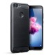 Чехол для мобильного телефона Laudtec для Huawei Y7 Prime 2018 Carbon Fiber (Black) (LT-YP2018) Чехол для мобильного телефона Laudtec для Huawei Y7 Prime 2018 Carbon Fiber (Black) (LT-YP2018)