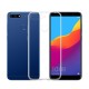 Чехол для мобильного телефона Laudtec для Huawei Y7 Prime 2018 Clear tpu (Transperent) (LC-YP2018) Чехол для мобильного телефона Laudtec для Huawei Y7 Prime 2018 Clear tpu (Transperent) (LC-YP2018)