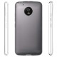 Чохол до мобільного телефона Laudtec для Motorola Moto G5 Clear tpu (Transperent) (LC-MMG5T) Чохол до мобільного телефона Laudtec для Motorola Moto G5 Clear tpu (Transperent) (LC-MMG5T)