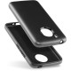 Чохол до мобільного телефона Laudtec для Motorola Moto G5 Ruber Painting (Black) (LT-RMG5) Чохол до мобільного телефона Laudtec для Motorola Moto G5 Ruber Painting (Black) (LT-RMG5)