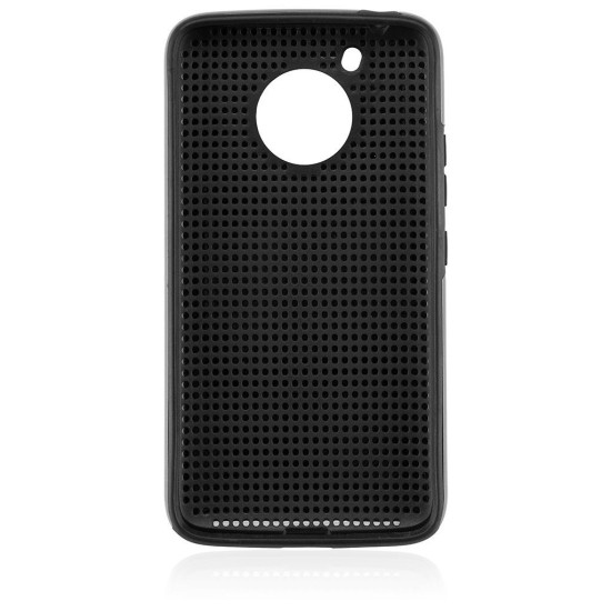 Чохол до мобільного телефона Laudtec для Motorola Moto G5 Ruber Painting (Black) (LT-RMG5) Чохол до мобільного телефона Laudtec для Motorola Moto G5 Ruber Painting (Black) (LT-RMG5)