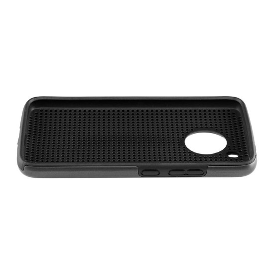 Чохол до мобільного телефона Laudtec для Motorola Moto G5 Ruber Painting (Black) (LT-RMG5) Чохол до мобільного телефона Laudtec для Motorola Moto G5 Ruber Painting (Black) (LT-RMG5)