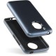 Чохол до мобільного телефона Laudtec для Motorola Moto G5 Ruber Painting (Blue) (LT-RMG5B) Чохол до мобільного телефона Laudtec для Motorola Moto G5 Ruber Painting (Blue) (LT-RMG5B)