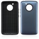 Чохол до мобільного телефона Laudtec для Motorola Moto G5 Ruber Painting (Blue) (LT-RMG5B) Чохол до мобільного телефона Laudtec для Motorola Moto G5 Ruber Painting (Blue) (LT-RMG5B)