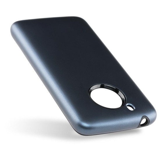 Чохол до мобільного телефона Laudtec для Motorola Moto G5 Ruber Painting (Blue) (LT-RMG5B) Чохол до мобільного телефона Laudtec для Motorola Moto G5 Ruber Painting (Blue) (LT-RMG5B)