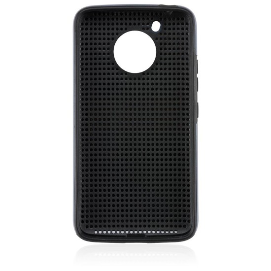 Чохол до мобільного телефона Laudtec для Motorola Moto G5 Ruber Painting (Blue) (LT-RMG5B) Чохол до мобільного телефона Laudtec для Motorola Moto G5 Ruber Painting (Blue) (LT-RMG5B)