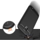 Чехол для мобильного телефона Laudtec для Nokia 1 Carbon Fiber (Black) (LT-N1B) Чехол для мобильного телефона Laudtec для Nokia 1 Carbon Fiber (Black) (LT-N1B)