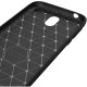 Чехол для мобильного телефона Laudtec для Nokia 1 Carbon Fiber (Black) (LT-N1B) Чехол для мобильного телефона Laudtec для Nokia 1 Carbon Fiber (Black) (LT-N1B)