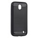 Чехол для мобильного телефона Laudtec для Nokia 1 Carbon Fiber (Black) (LT-N1B) Чехол для мобильного телефона Laudtec для Nokia 1 Carbon Fiber (Black) (LT-N1B)