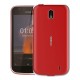 Чохол до мобільного телефона Laudtec для Nokia 1 Clear tpu (Transperent) (LC-N1T) Чохол до мобільного телефона Laudtec для Nokia 1 Clear tpu (Transperent) (LC-N1T)