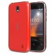 Чохол до мобільного телефона Laudtec для Nokia 1 Clear tpu (Transperent) (LC-N1T) Чохол до мобільного телефона Laudtec для Nokia 1 Clear tpu (Transperent) (LC-N1T)