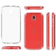 Чохол до мобільного телефона Laudtec для Nokia 1 Clear tpu (Transperent) (LC-N1T) Чохол до мобільного телефона Laudtec для Nokia 1 Clear tpu (Transperent) (LC-N1T)