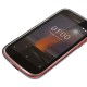 Чохол до мобільного телефона Laudtec для Nokia 1 Clear tpu (Transperent) (LC-N1T) Чохол до мобільного телефона Laudtec для Nokia 1 Clear tpu (Transperent) (LC-N1T)