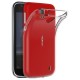 Чохол до мобільного телефона Laudtec для Nokia 1 Clear tpu (Transperent) (LC-N1T) Чохол до мобільного телефона Laudtec для Nokia 1 Clear tpu (Transperent) (LC-N1T)