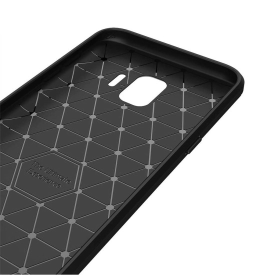 Чехол для мобильного телефона Laudtec для Samsung Galaxy J2 Core Carbon Fiber (Black) (LT-J2C) Чехол для мобильного телефона Laudtec для Samsung Galaxy J2 Core Carbon Fiber (Black) (LT-J2C)