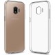 Чохол до мобільного телефона Laudtec для Samsung Galaxy J2 Core Clear tpu (Transperent) (LC-J2C) Чохол до мобільного телефона Laudtec для Samsung Galaxy J2 Core Clear tpu (Transperent) (LC-J2C)