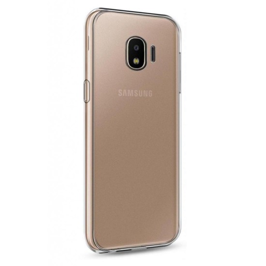 Чохол до мобільного телефона Laudtec для Samsung Galaxy J2 Core Clear tpu (Transperent) (LC-J2C) Чохол до мобільного телефона Laudtec для Samsung Galaxy J2 Core Clear tpu (Transperent) (LC-J2C)