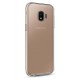 Чохол до мобільного телефона Laudtec для Samsung Galaxy J2 Core Clear tpu (Transperent) (LC-J2C) Чохол до мобільного телефона Laudtec для Samsung Galaxy J2 Core Clear tpu (Transperent) (LC-J2C)