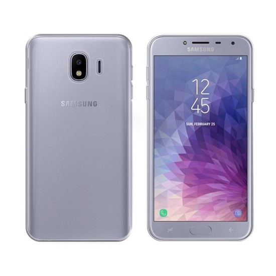 Чохол до мобільного телефона Laudtec для Samsung Galaxy J2 Core Clear tpu (Transperent) (LC-J2C) Чохол до мобільного телефона Laudtec для Samsung Galaxy J2 Core Clear tpu (Transperent) (LC-J2C)