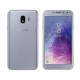 Чохол до мобільного телефона Laudtec для Samsung Galaxy J2 Core Clear tpu (Transperent) (LC-J2C) Чохол до мобільного телефона Laudtec для Samsung Galaxy J2 Core Clear tpu (Transperent) (LC-J2C)
