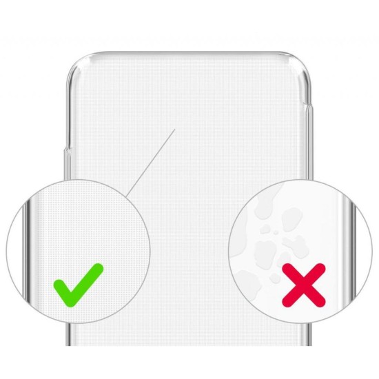 Чохол до мобільного телефона Laudtec для Samsung Galaxy J2 Core Clear tpu (Transperent) (LC-J2C) Чохол до мобільного телефона Laudtec для Samsung Galaxy J2 Core Clear tpu (Transperent) (LC-J2C)