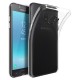 Чохол до мобільного телефона Laudtec для Samsung Galaxy J2 Core Clear tpu (Transperent) (LC-J2C) Чохол до мобільного телефона Laudtec для Samsung Galaxy J2 Core Clear tpu (Transperent) (LC-J2C)