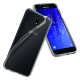 Чохол до мобільного телефона Laudtec для SAMSUNG Galaxy J7 2018 Clear tpu (Transperent) (LC-GJ737T) Чохол до мобільного телефона Laudtec для SAMSUNG Galaxy J7 2018 Clear tpu (Transperent) (LC-GJ737T)