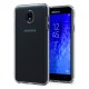 Чохол до мобільного телефона Laudtec для SAMSUNG Galaxy J7 2018 Clear tpu (Transperent) (LC-GJ737T) Чохол до мобільного телефона Laudtec для SAMSUNG Galaxy J7 2018 Clear tpu (Transperent) (LC-GJ737T)